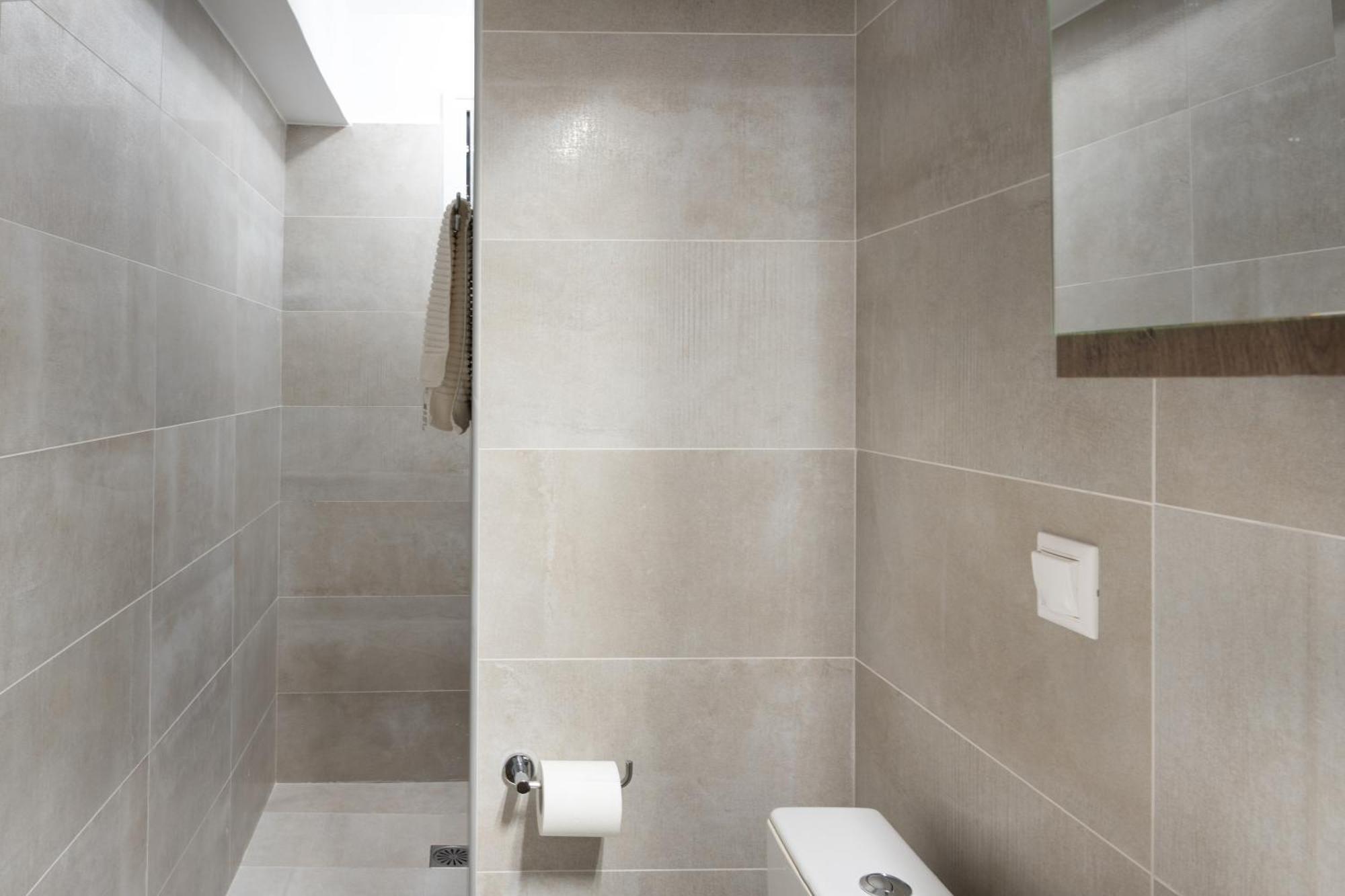 Praxitelous 141 City Apartment ピレウス エクステリア 写真