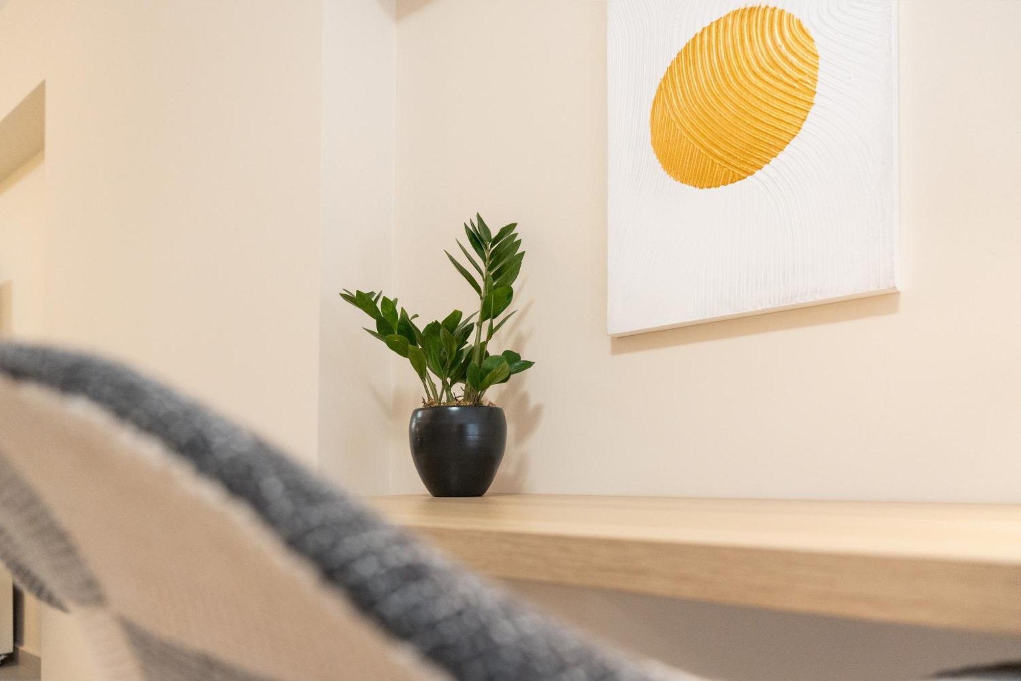 Praxitelous 141 City Apartment ピレウス エクステリア 写真